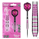 Shot - Zen Juji - 80% Tungsten Darts