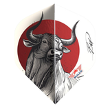 Bull's NL - Design 100 Rising Bull No.2 Flights