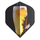 Bull's NL - Design 100 Beer Glass No.2 Flights