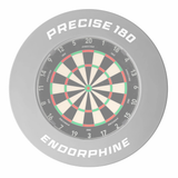 Precise 180 - Nordic Grey Endorphine Signature Surround