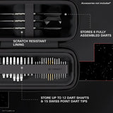 Target | Star Wars - Darth Maul BOA Darts Case