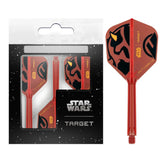 Target | Star Wars - Darth Maul No.6 K-Flex