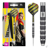 Target - Dimitri Van Den Bergh - 80% Tungsten Darts (SP)