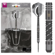 DreamMaker darts with packaging featuring a target and brand logo.