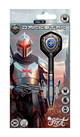 Shot - Future Knights Darkstar - 90% Tungsten Darts