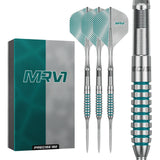 Precise 180 - MRV1 - 90% Tungsten Darts