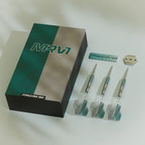 Precise 180 - MRV1 - 90% Tungsten Darts