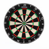 Precise 180 - Endorphine Classic White Dartboard