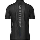 Mission - Mike De Decker Player Shirt