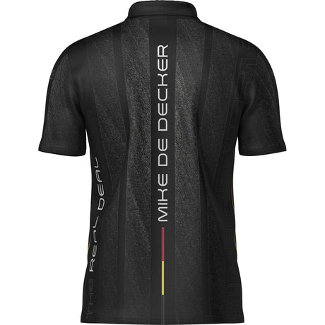 Mission - Mike De Decker Player Shirt