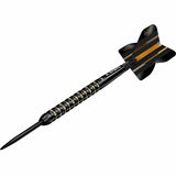 Mission - Mike De Decker Black & Gold - 95% Tungsten Darts