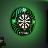 Target - Xbox Tor Dartboard Surround Bundle