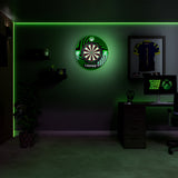 Target - Xbox Tor Dartboard Surround Bundle