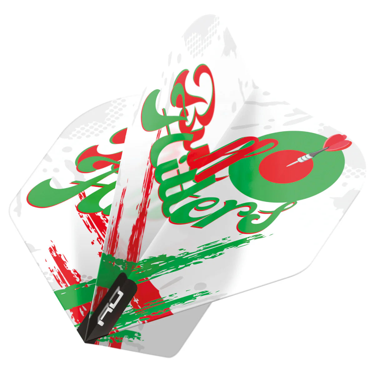 Red Dragon - Bullhitters No.2 Flights