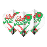 Red Dragon - Bullhitters No.2 Flights