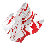 Red Dragon Paradym Red No.2 dart flights set of three