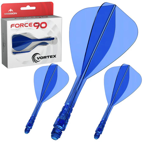 Mission - Force 90 Vortex Kite
