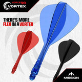 Mission - Force 90 Vortex Kite