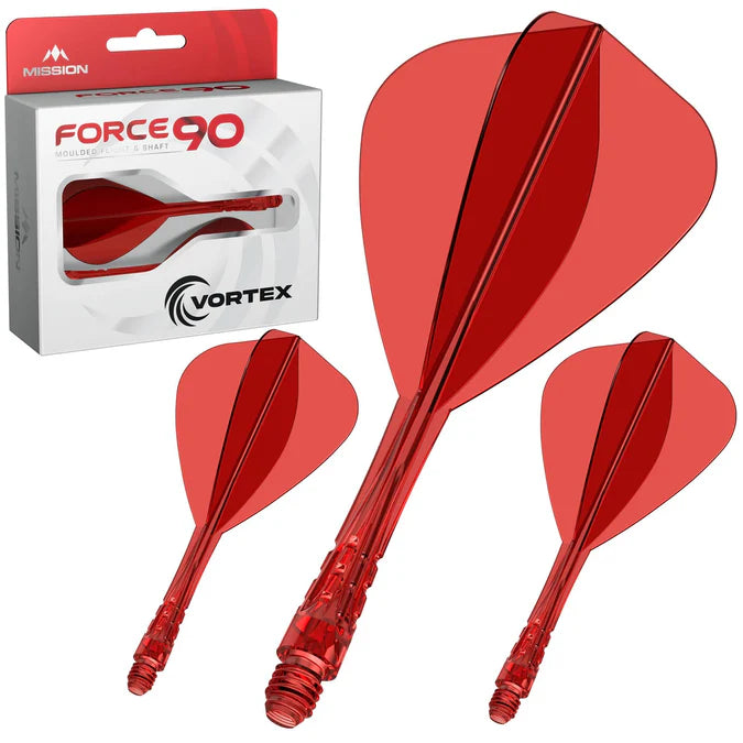 Mission - Force 90 Vortex Kite