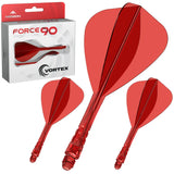 Mission - Force 90 Vortex Kite