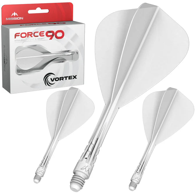 Mission - Force 90 Vortex Kite