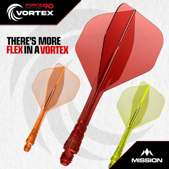 Mission - Force 90 Vortex No.2