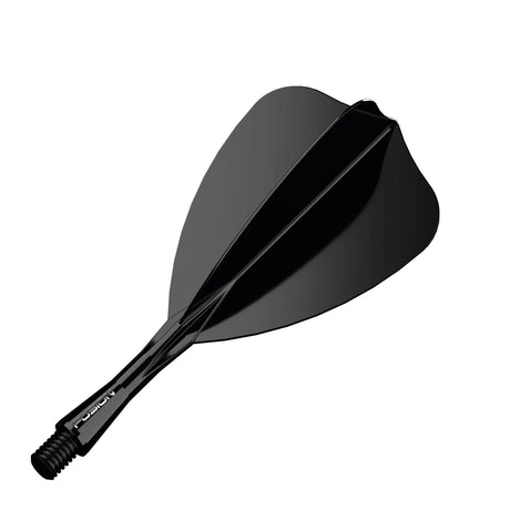 Winmau - Fusion Flight System - Arrow Shape