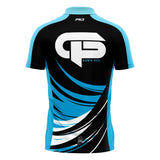 Red Dragon - Gerwyn Price 2025 Limited Edition Shirt