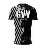 Red Dragon - Gian Van Veen 2025 Limited Edition Shirt