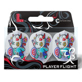 L-Style - Carole Frison L1 Pro Standard Flights