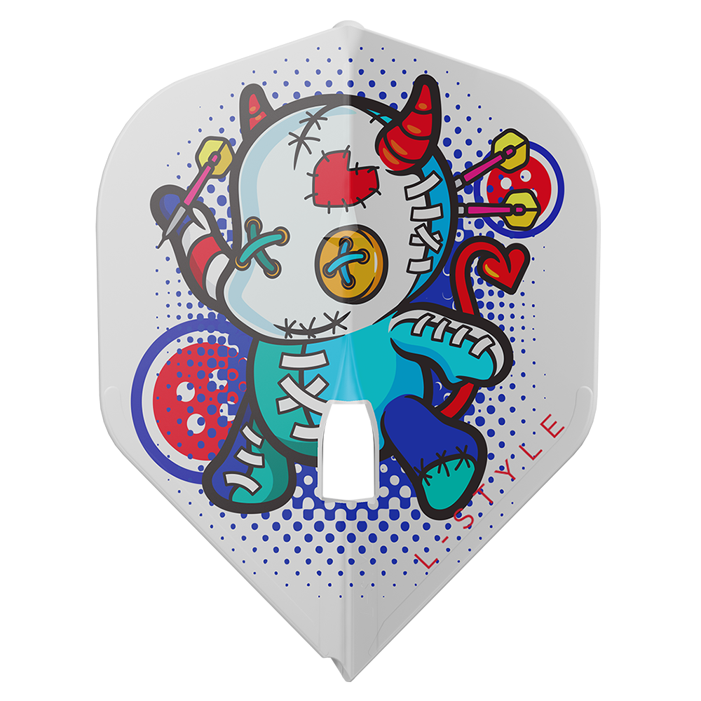 L-Style - Carole Frison L1 Pro Standard Flights