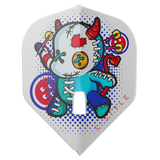 L-Style - Carole Frison L1 Pro Standard Flights