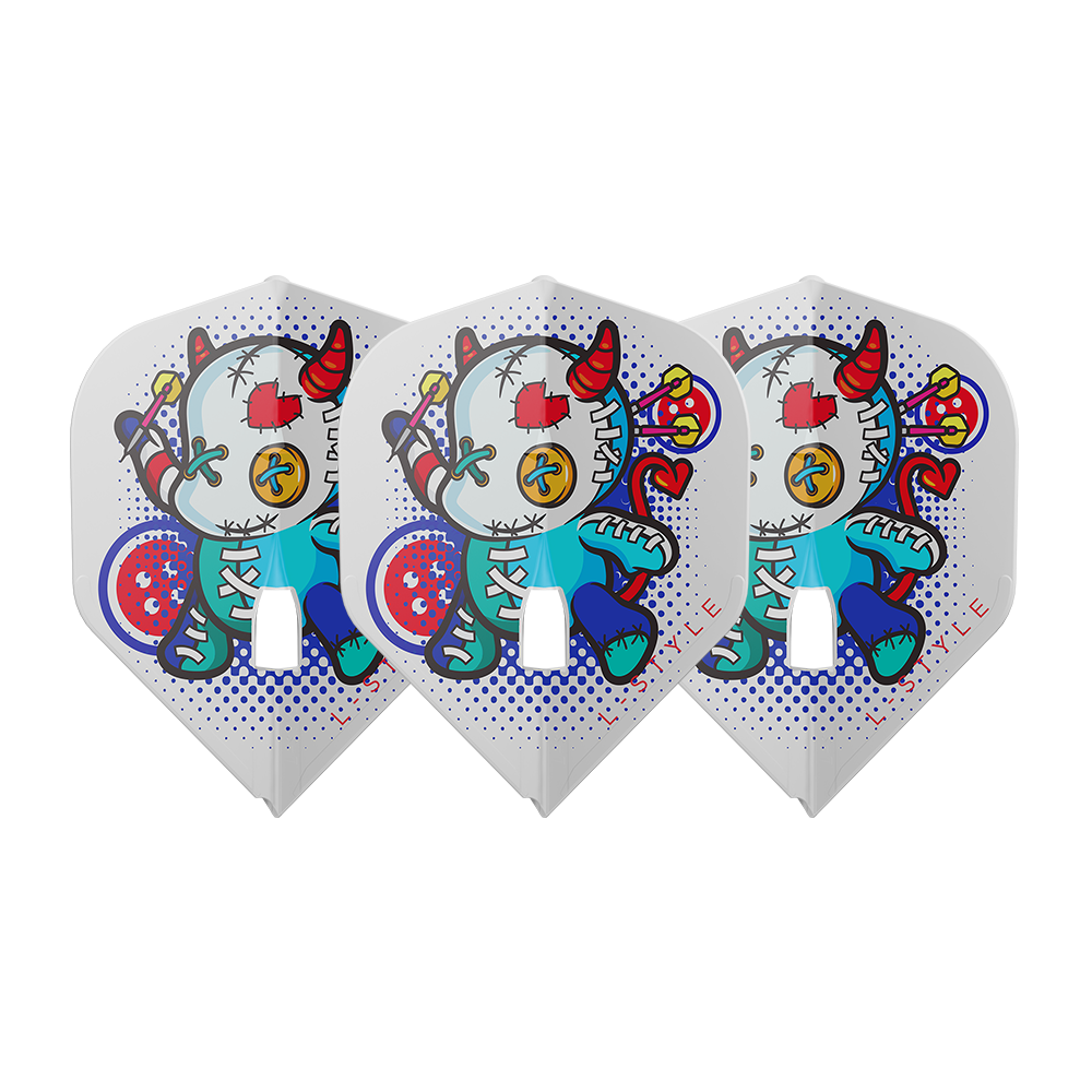 L-Style - Carole Frison L1 Pro Standard Flights