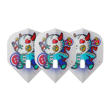 L-Style - Carole Frison L1 Pro Standard Flights