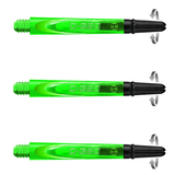 Harrows - Carbon 360 Spin Shafts