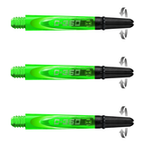 Harrows - Carbon 360 Spin Shafts