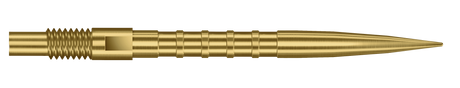 Harrows - HM Grip Quick Points