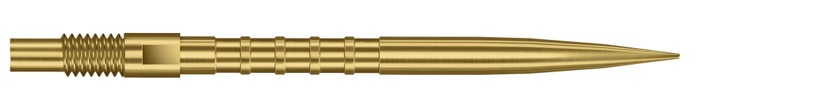 Harrows - HM Grip Quick Points
