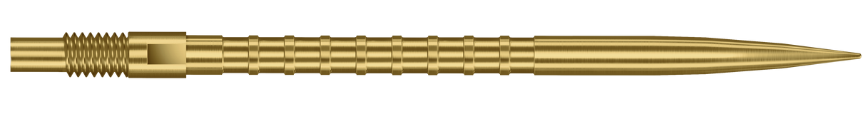 Harrows - HM Grip Quick Points