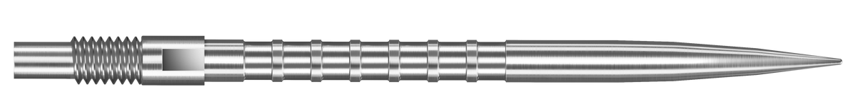 Harrows - HM Grip Quick Points