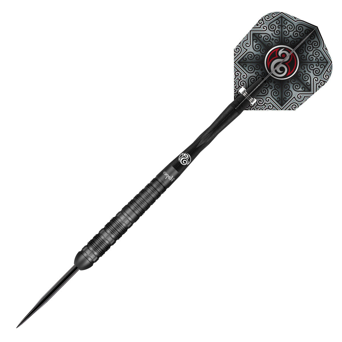 Shot - Haupai Puha 2.0 - 90% Tungsten Darts