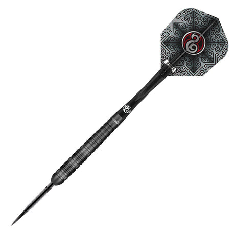 Shot - Haupai Puha 2.0 - 90% Tungsten Darts