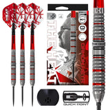 Harrows - Damon Heta Series 4 - 90% Tungsten Darts (QP)