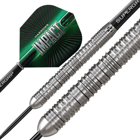 Harrows - Impact - 70% Tungsten Darts