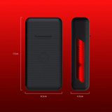 Harrows - Vault Red Case