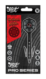 Shot - Haupai Puha 2.0 - 90% Tungsten Darts
