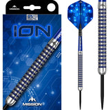 Mission - ION - 95% Tungsten Darts