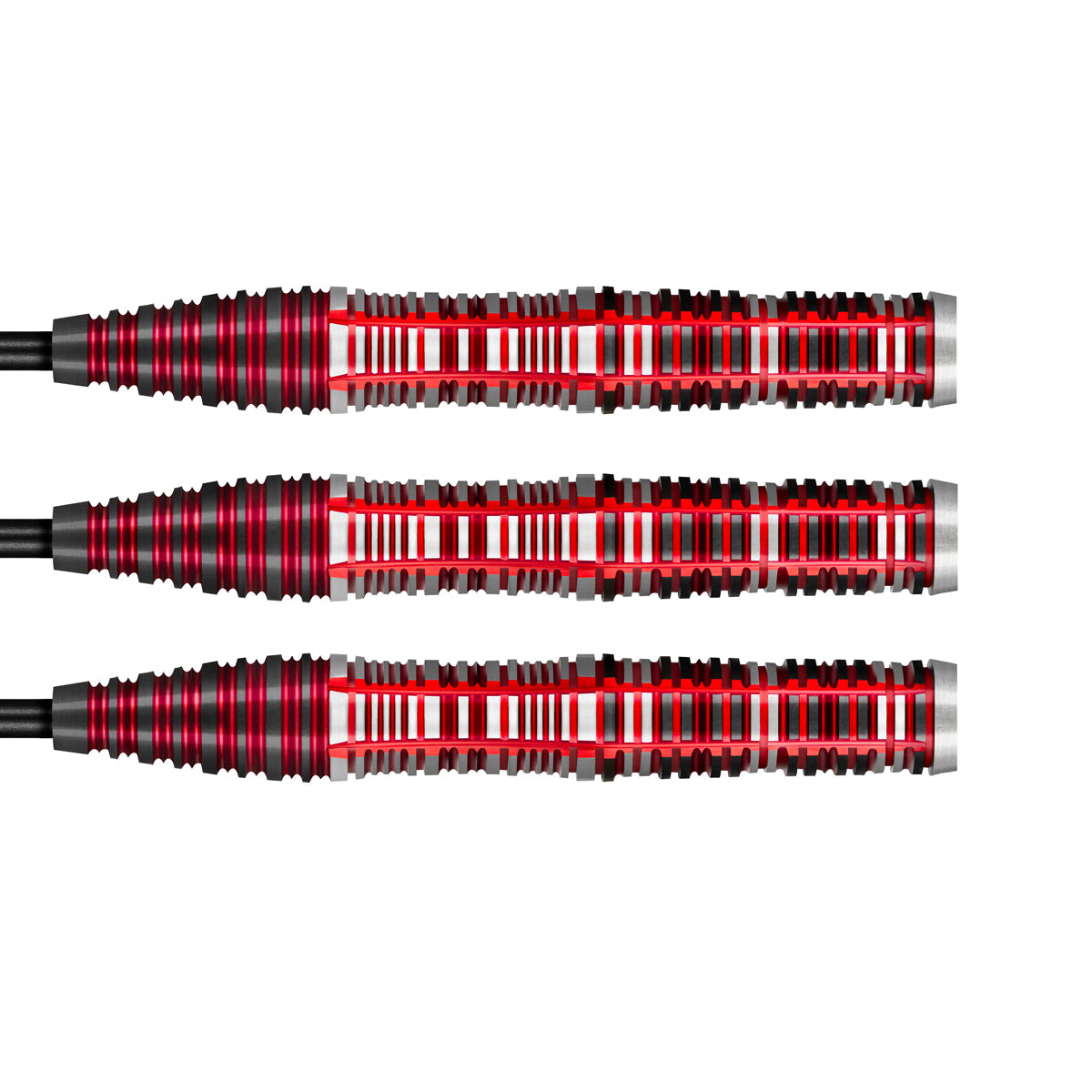 Shot - Future Knights Dreadheart - 90% Tungsten Darts