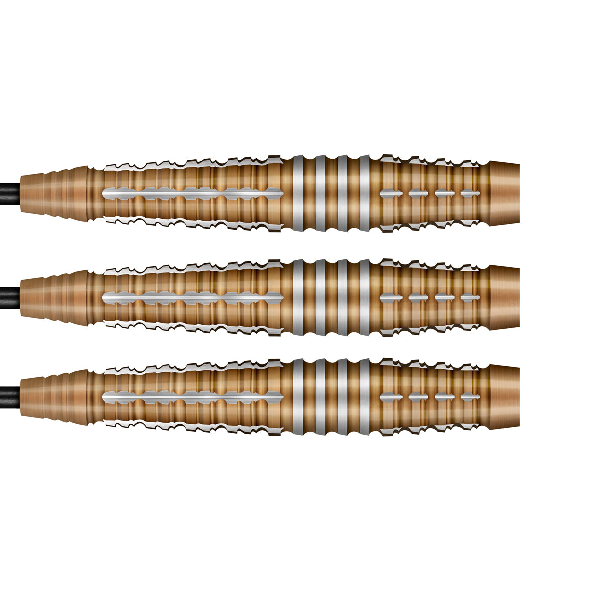 Shot - Future Knights Hachette  - 90% Tungsten Darts