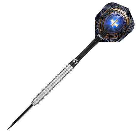 Shot - Future Knights Ironsoul - 90% Tungsten Darts